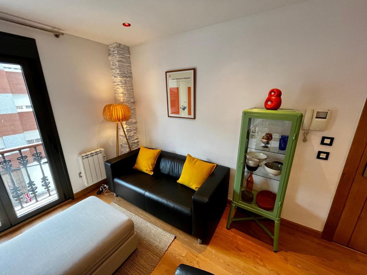 Lotila Flats Cabanaquinta Aller Bagian luar foto