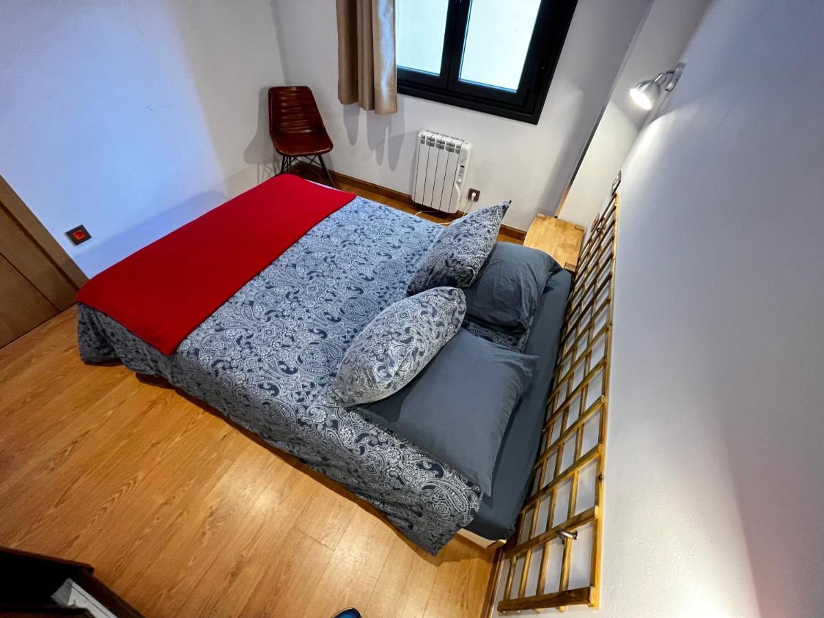 Lotila Flats Cabanaquinta Aller Bagian luar foto