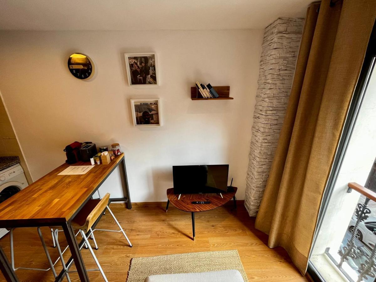 Lotila Flats Cabanaquinta Aller Bagian luar foto