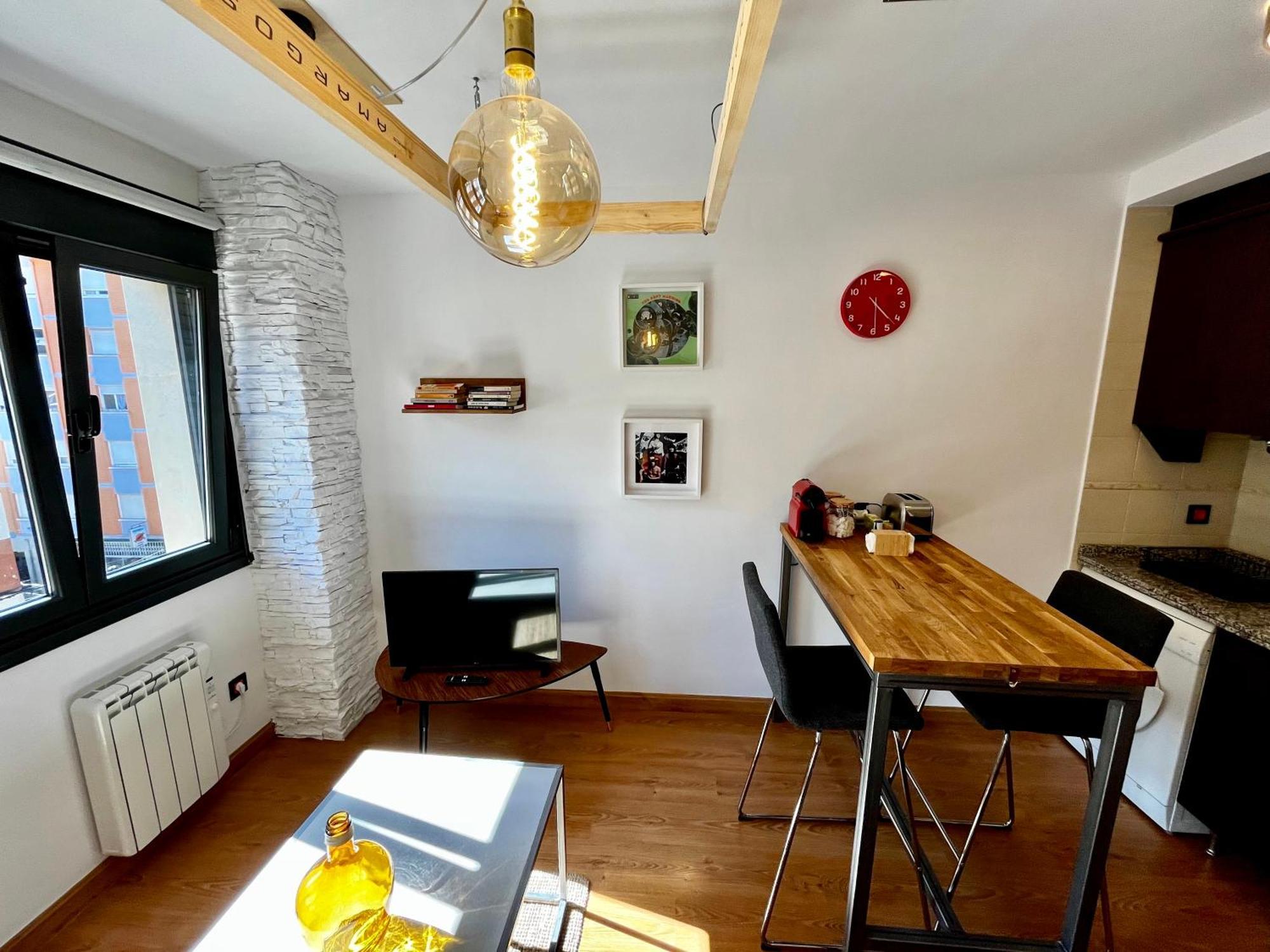 Lotila Flats Cabanaquinta Aller Bagian luar foto