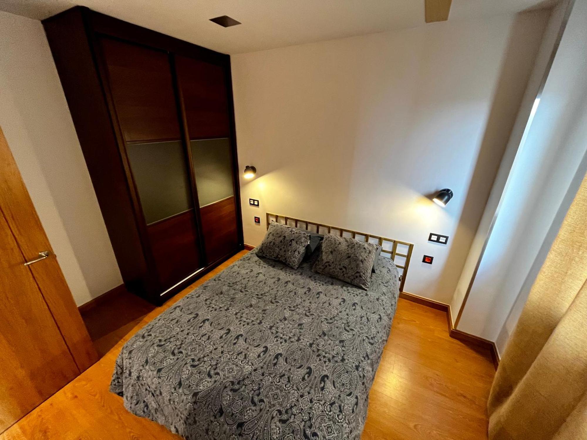 Lotila Flats Cabanaquinta Aller Bagian luar foto