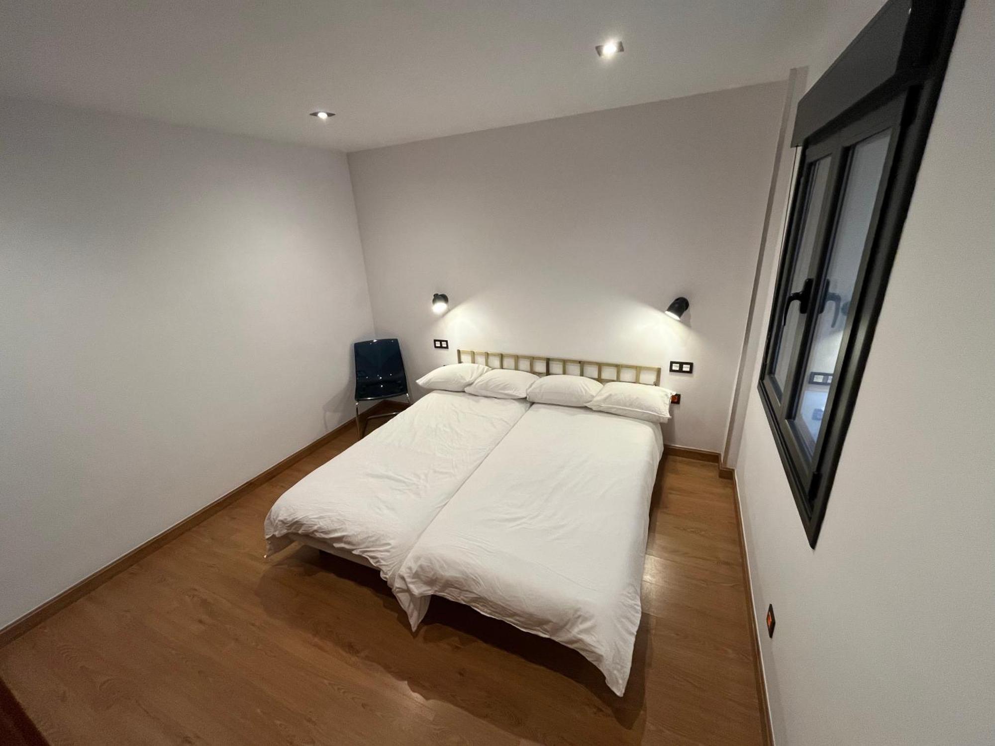 Lotila Flats Cabanaquinta Aller Bagian luar foto